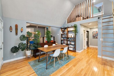 890 Winthrop Ave unit 2, Revere, MA 02151 - photo 4