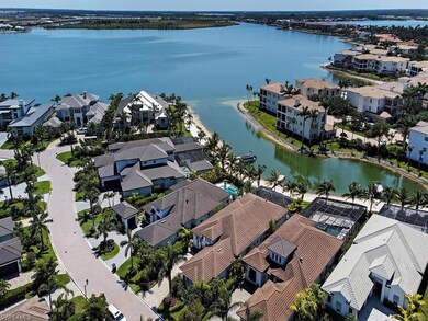 Ariel view