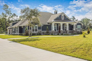 340 Honey Branch Ln, St. Augustine, FL 32092 - photo 2