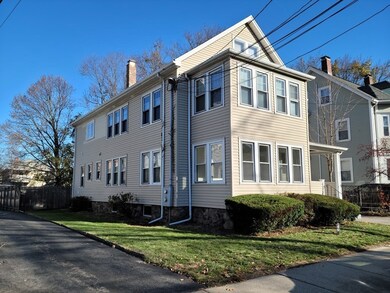 51 Vernon St unit 1, Waltham, MA 02453 - photo 2