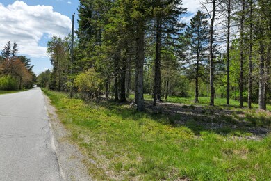Partridge Cove Road