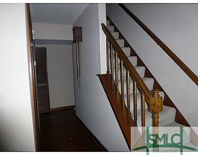 Foyer.