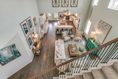 1509 Layne St, Alvin, TX 77511 - photo 4