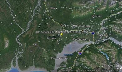 3981 S Tailwind Cir, Big Lake, AK 99652 - photo 7