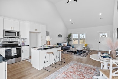 Lot 1 Tucker Terrace, Evington, VA 24550 - photo 2