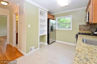 209 Old Centreville Rd, Manassas Park, VA 20111 - photo 6