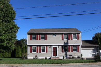 296 Day St, Manchester, NH 03104 - photo 3