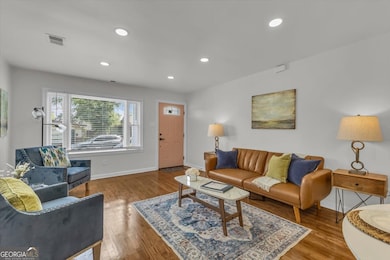 515 W 59th St, Savannah, GA 31405 - photo 7