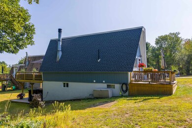 1 E Bluff Highlands unit 8, Meredith, NH 03253 - photo 2