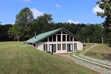 10653 E Wright Rd, Bloomfield, IN 47424 - photo 3