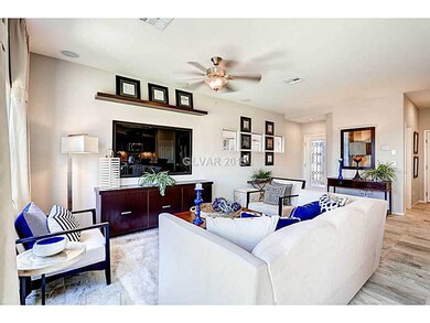 Property Photo. NOT OF THE ACUTAL HOME-MODEL HOME