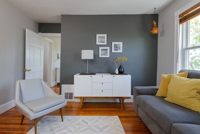 16 Teel St unit 3, Arlington, MA 02474 - photo 4