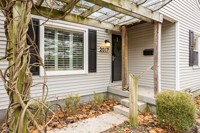 2017 E 54th St, Indianapolis, IN 46220 - photo 3