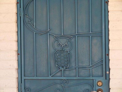 frontdoor