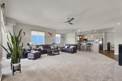One Las Vegas unit 722, Las Vegas, NV 89123 - photo 2