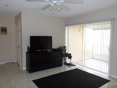 Very roomy Living Room another plus for your tenan