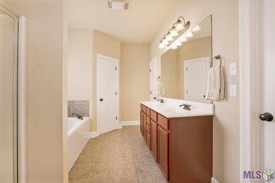 4906 Knight Dr, Zachary, LA 70791 - photo 5