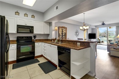 Kitchen Peninsula