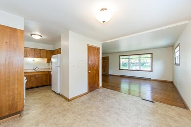 dining living