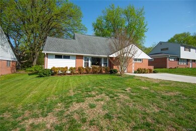 1313 Asbury Rd, Henrico, VA 23229 - photo 2