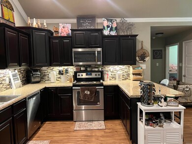 803 N Arch St, Sheridan, AR 72150 - photo 7