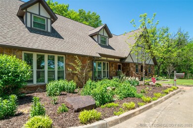 8570 S 431, Chouteau, OK 74337 - photo 3