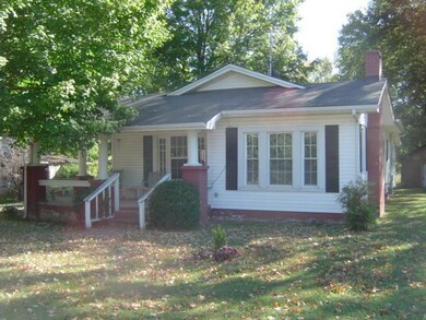 723 S Cannon Blvd, Shelbyville, TN 37160 - photo 2