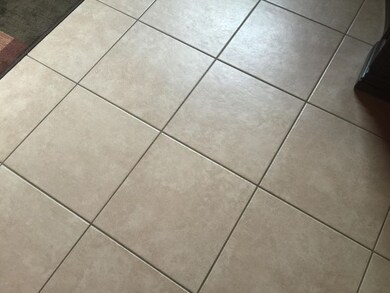 Tile Floor