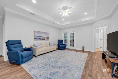 105 Mark Twain Loop, Foley, AL 36535 - photo 6