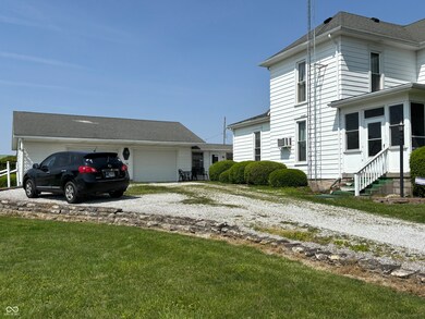 2316 W Brown Rd, Rushville, IN 46173 - photo 2