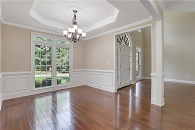 825 River Cove Unit #1 Dr, Dacula, GA 30019 - photo 7