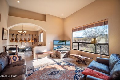 Family / TV Room