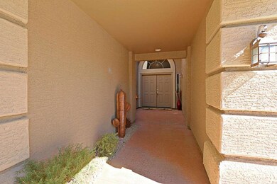 Front Entrance 1