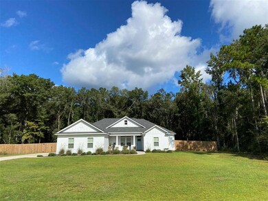 75 Carmen Rocio Ln, Crawfordville, FL 32327 - photo 3