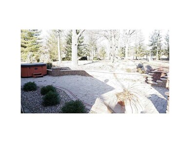 Yard/Garden.