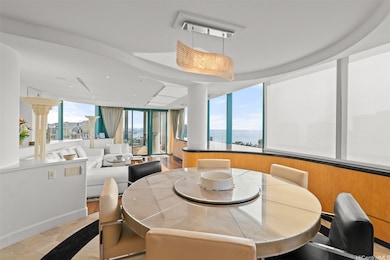 Dinging / Living Area