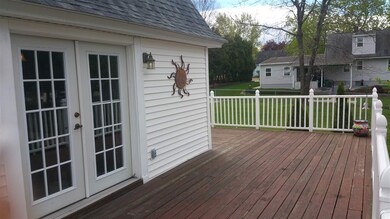 241 Vinton St, Manchester, NH 03103 - photo 5