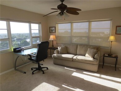 Starlight Towers unit 8F, Lauderdale By the Sea, FL 33308 - photo 4