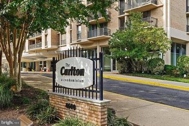 The Carlton unit 1142, Arlington, VA 22204 - photo 3