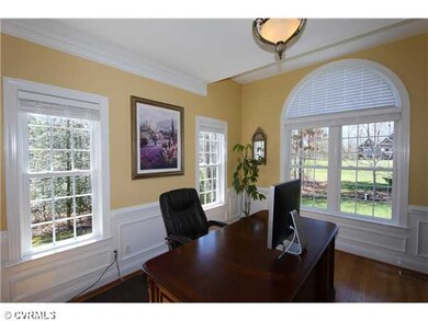 Dining Room - Owners currently using the formal di