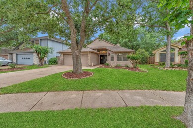 8647 Sparkling Springs Dr, Houston, TX 77095 - photo 4