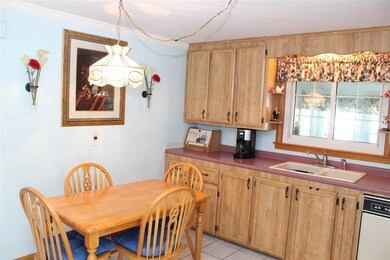 Updated Cabinets