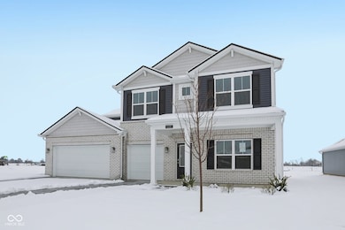 1105 Winterfield Blvd, Franklin, IN 46131 - photo 3