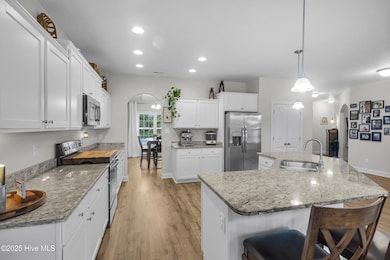 3083 Bettye Gresham Ln, New Bern, NC 28562 - photo 2