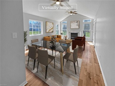 Virtually Staged