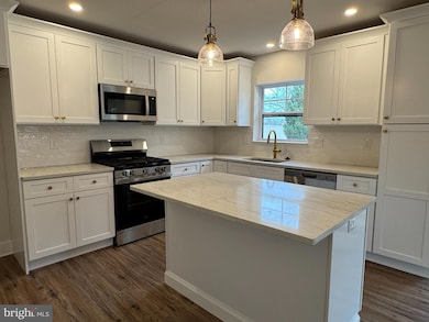 1334 Good Intent Rd, Deptford, NJ 08096 - photo 5