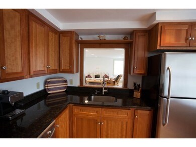 323 Grant Rd, Newmarket, NH 03857 - photo 4