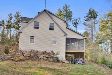 392 Lovejoy Rd, Loudon, NH 03307 - photo 5