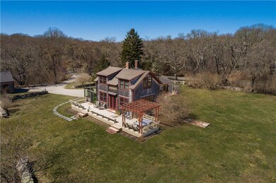 50 Rockbridge Dr, Little Compton, RI 02837 - photo 3