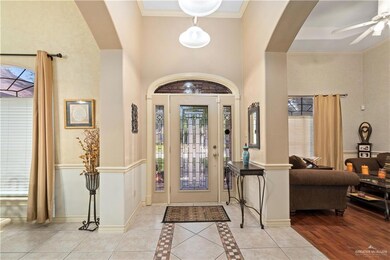 3023 Las Cruces Dr, Edinburg, TX 78539 - photo 3